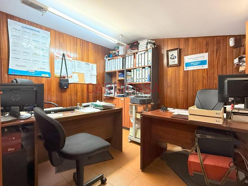 Foto 4734273b-9fa7-44a3-afef-0e44e887230b. Local commercial dans Camelias - Pi y Margall Vigo