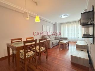 Location Appartement  Jenaro de la fuente