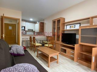 Location Appartement à Navia