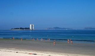 Flat in Alcabre