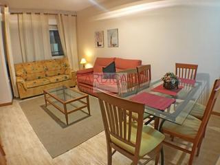 Location Appartement à Alcabre