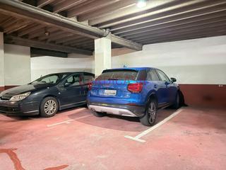 Alquiler Parking coche  Gonzalo torrente ballester