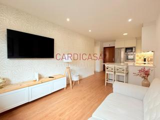 Appartement  Redomeira