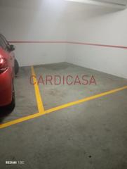 Location Parking voiture  Santo domingo