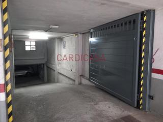 Lloguer Aparcament cotxe  Rua zamora