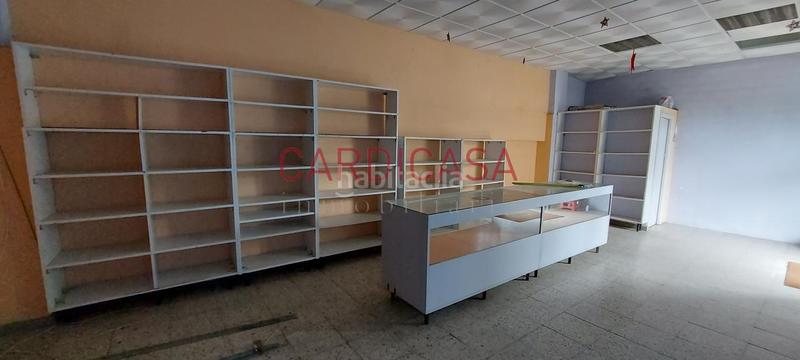 Foto 7c1170dd-6447-4440-b865-498e2686bc5f. Rent business premise in Casablanca - Calvario Vigo