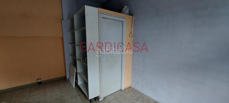 Foto a46e0cfb-9977-4105-b321-f20189256c18. Rent business premise in Casablanca - Calvario Vigo