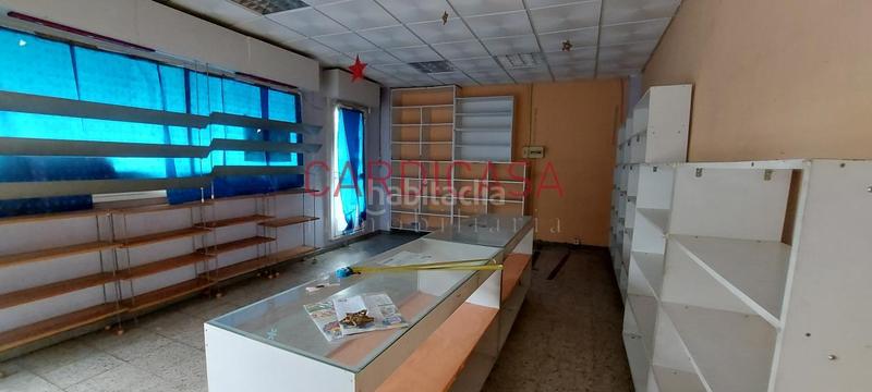 Foto 61091058-6acf-4000-b897-f8c5809d72a8. Alquiler local comercial en Casablanca - Calvario Vigo