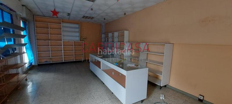 Foto 96c840c7-c092-4930-964d-0df600025193. Alquiler local comercial en Casablanca - Calvario Vigo