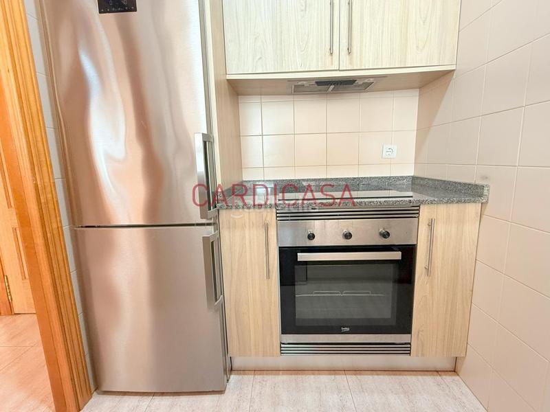 Foto 07875c0e-7d08-4d7d-a9f7-edb0f4ab11d7. Affitto appartamento con riscaldamento parcheggio in Vigo