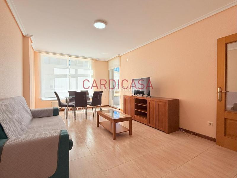 Foto 79fd6080-5931-4d95-805b-01b03bedb5cc. Affitto appartamento con riscaldamento parcheggio in Vigo