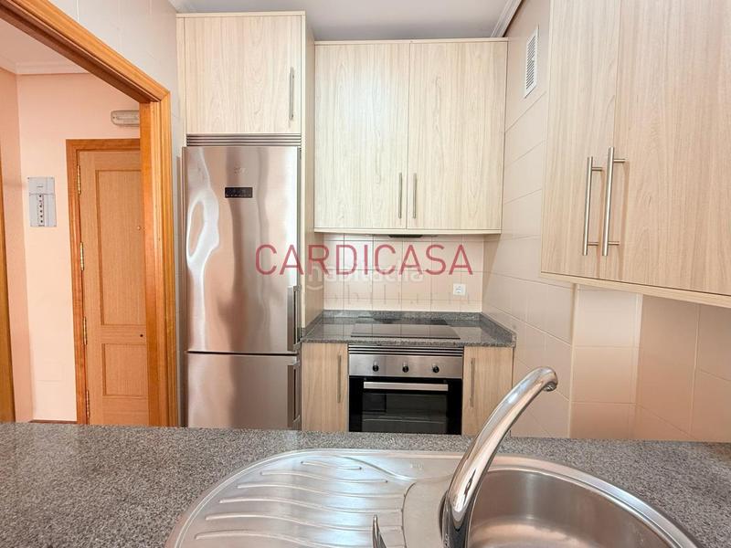 Foto 9dfa32f6-b64e-41a3-8796-8800bbb80ed6. Affitto appartamento con riscaldamento parcheggio in Vigo