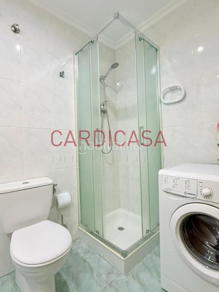 Foto b78e8eaf-b690-4288-9648-563c12795e5f. Affitto appartamento con riscaldamento parcheggio in Vigo