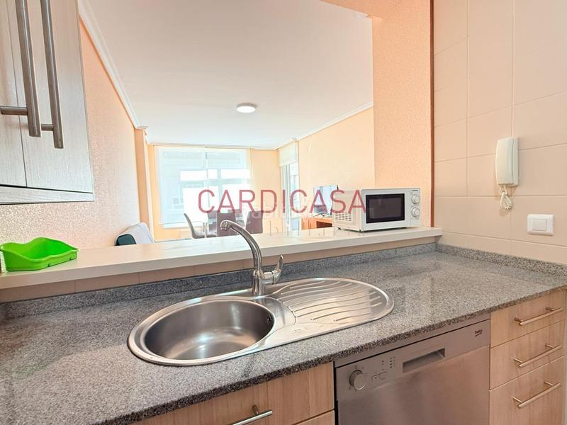 Foto e76947b1-6063-49a0-a705-281b28bb82f6. Affitto appartamento con riscaldamento parcheggio in Vigo
