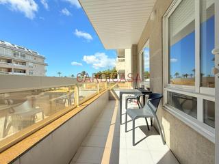 Location Appartement  Samil