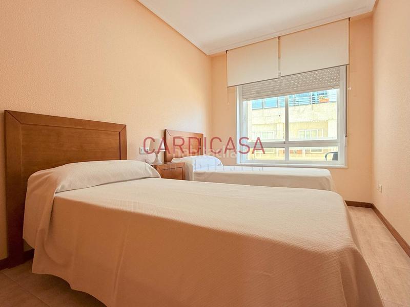 Foto 0b1280da-81ef-40ff-9826-3b4d36788f65. Miete etagenwohnung mit heizung parking in Navia Vigo