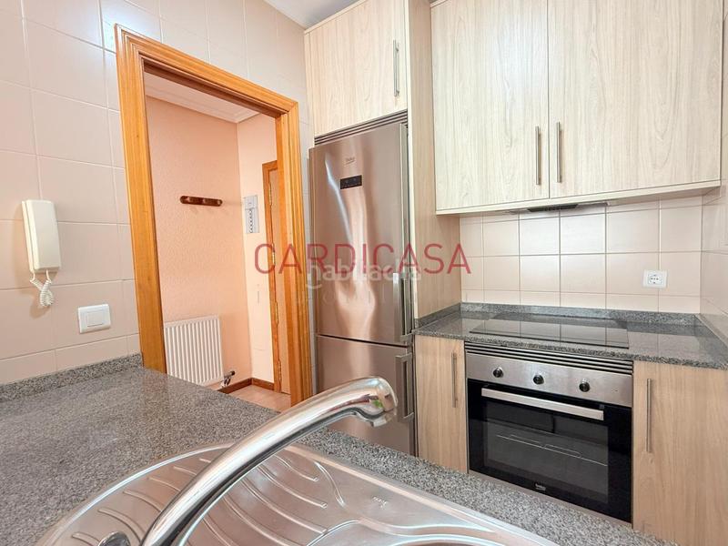 Foto 1aeadd8f-9d39-4de1-a8d4-8394ff3a67d3. Miete etagenwohnung mit heizung parking in Navia Vigo