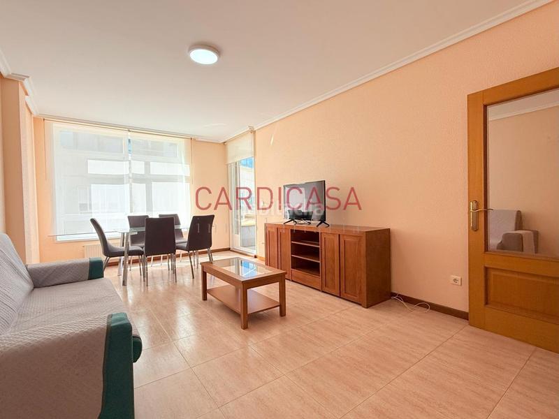 Foto bbecb6f3-4dc7-4ed6-bdb3-772eb8b381e3. Miete etagenwohnung mit heizung parking in Navia Vigo