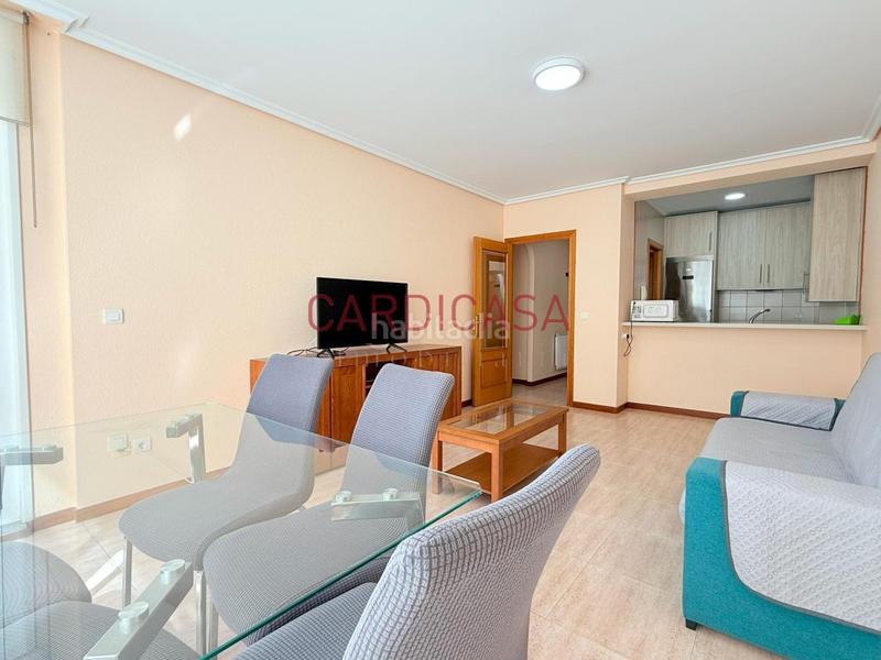 Foto 1381b12a-4c93-439f-9f16-4d4986fab2f0. Rent flat with heating parking in Navia Vigo