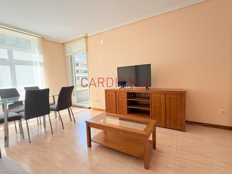 Foto 338429e3-cb18-4744-b650-cfb2523fa3ab. Rent flat with heating parking in Navia Vigo