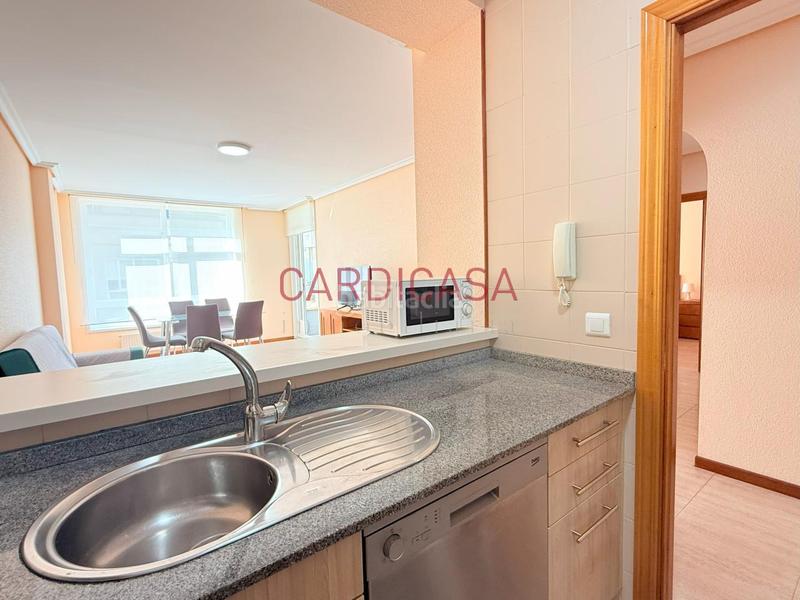 Foto 5fd2840c-2f19-48aa-9001-bdaae83d262a. Rent flat with heating parking in Navia Vigo