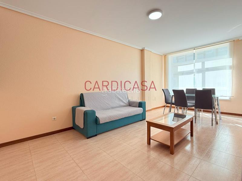 Foto 6e404b85-ad33-450c-b0b3-3d8432bc557f. Rent flat with heating parking in Navia Vigo