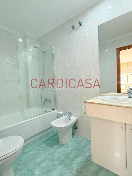 Foto 7ec9e571-7744-4967-b04c-6ae0dfb193da. Rent flat with heating parking in Navia Vigo