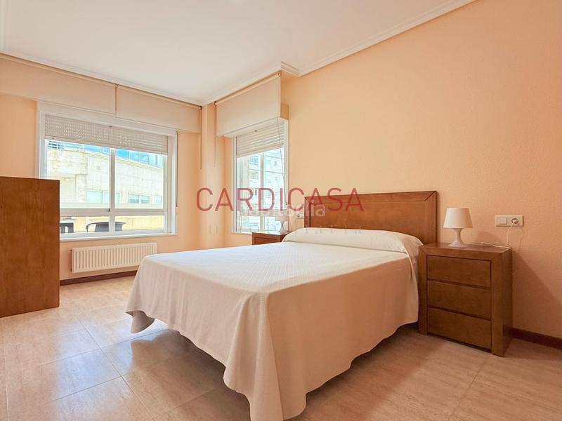 Foto 8966509c-cb25-419d-b52c-1c83c4c0ff05. Rent flat with heating parking in Navia Vigo