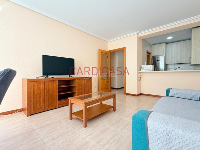 Foto c48b1377-1fae-4dbf-8afc-426d0e4183af. Rent flat with heating parking in Navia Vigo