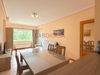Alquiler Piso  Samil