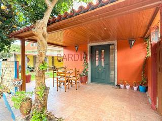 Casa  Porriño-redondela