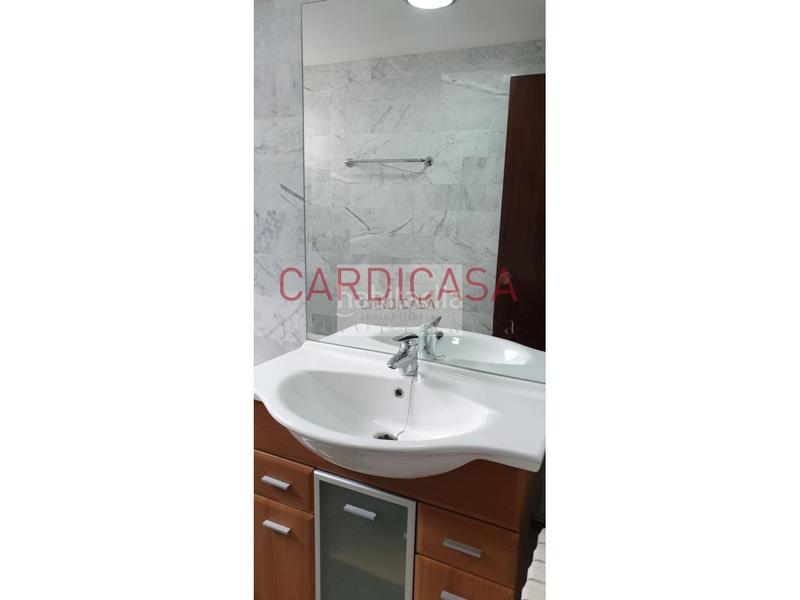 Foto 4a07ef36-53dc-4795-afc4-9450a75b44a0. Affitto appartamento con riscaldamento in Centro - Areal Vigo