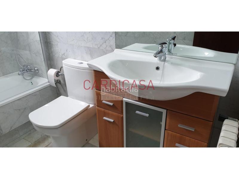 Foto 584f1c6f-54fa-41c2-a0fa-905e7bbf6415. Affitto appartamento con riscaldamento in Centro - Areal Vigo