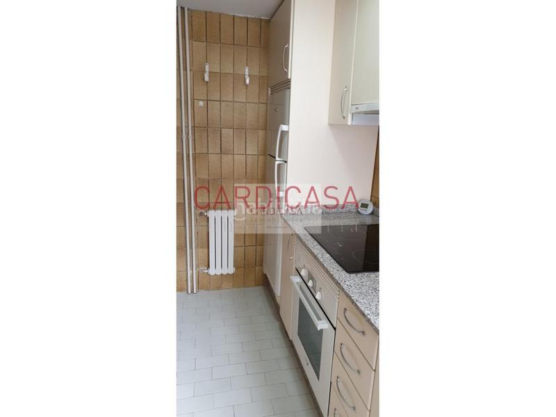 Foto 61b6033e-8178-4d45-811d-bfa578c05d80. Affitto appartamento con riscaldamento in Centro - Areal Vigo