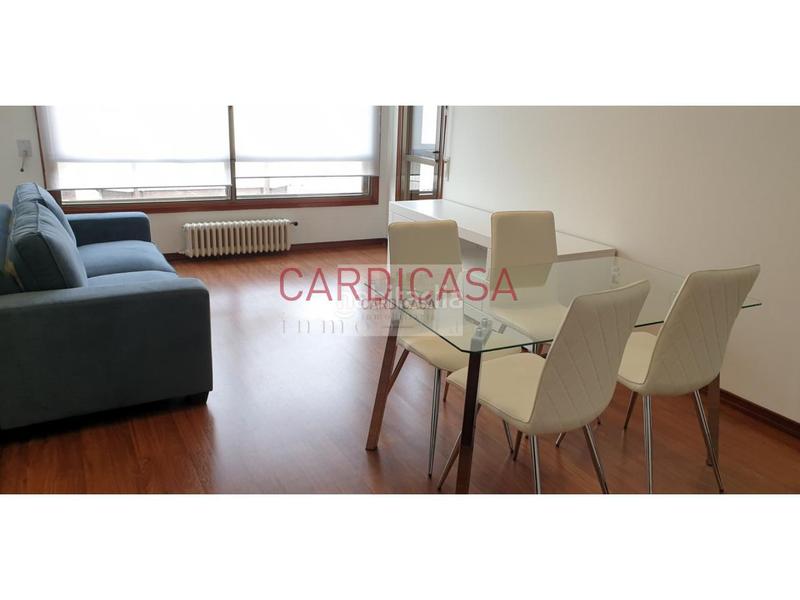 Foto 8e003df5-004a-43d8-9b73-289bfe9994f2. Affitto appartamento con riscaldamento in Centro - Areal Vigo