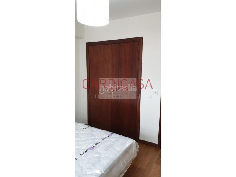 Foto cc8844fe-d003-4f42-b931-699d89564c1f. Affitto appartamento con riscaldamento in Centro - Areal Vigo