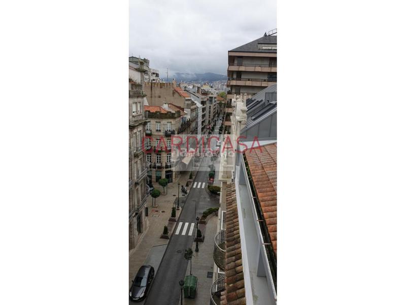 Foto e3730267-f775-4b01-aa83-5b759fe32f34. Affitto appartamento con riscaldamento in Centro - Areal Vigo
