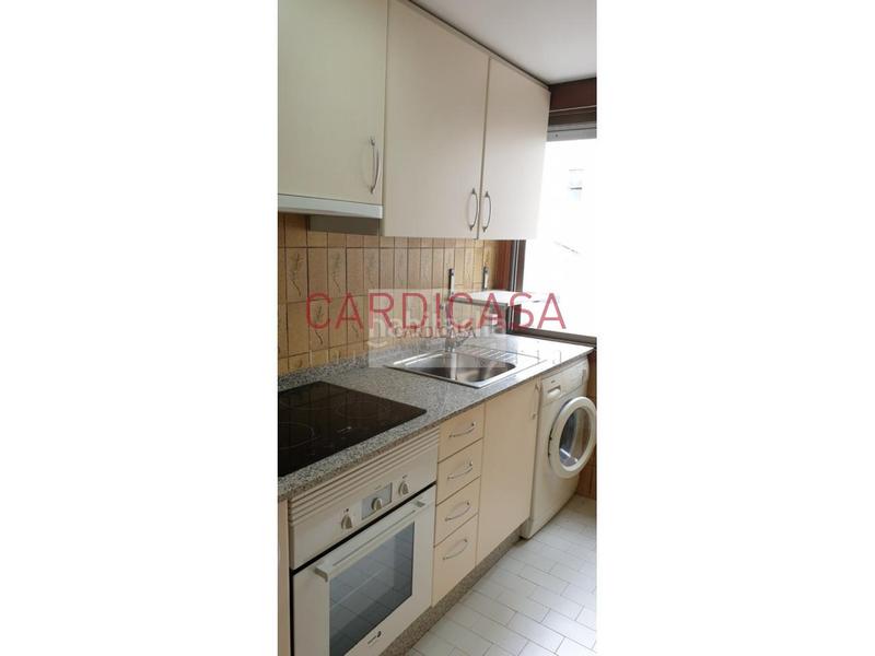 Foto 2c3c284e-ad65-4423-8b84-8f43a5188a16. Location appartement avec chauffage dans Centro - Areal Vigo