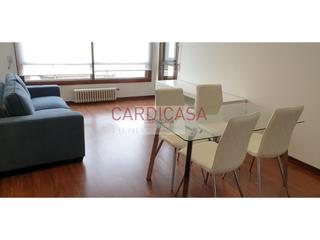 Location Appartement  García olloqui