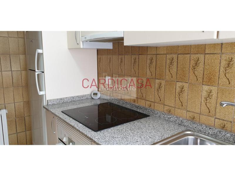 Foto 8fea3251-932c-46fc-a632-eb2a5c5ca10a. Location appartement avec chauffage dans Centro - Areal Vigo