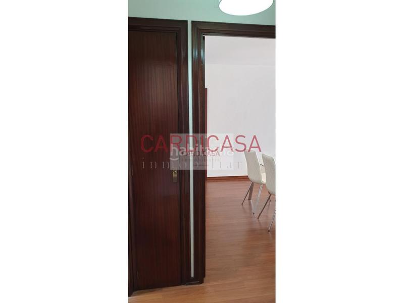 Foto b18e73d6-55c8-411b-8af0-de766fa3a509. Location appartement avec chauffage dans Centro - Areal Vigo