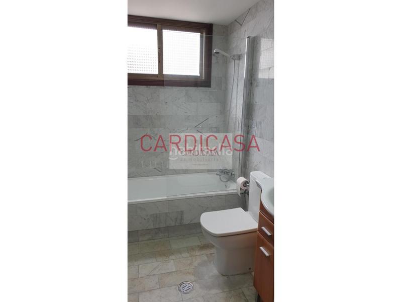Foto b82f9941-86c5-4783-9ac6-3f6c1b5f3dbe. Location appartement avec chauffage dans Centro - Areal Vigo