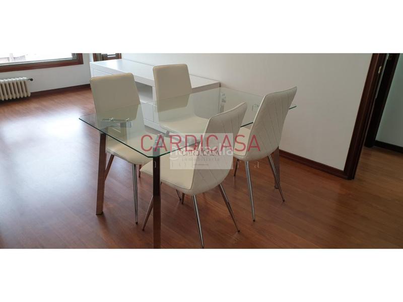 Foto 2d6ed833-13a6-45bf-a3da-80154c0fb82d. Rent flat with heating in Centro - Areal Vigo