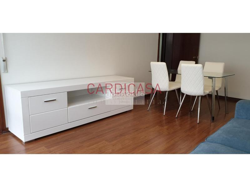 Foto eb034873-6c06-4b69-8e40-66d400ffea11. Rent flat with heating in Centro - Areal Vigo