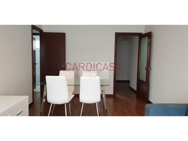 Foto ef9238af-bb71-47b3-abc0-5a2c91349536. Alquiler piso en Centro - Areal Vigo
