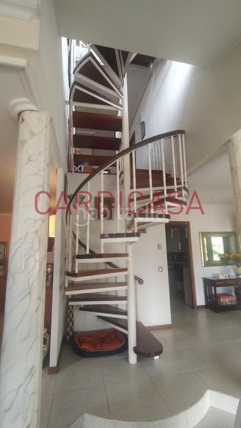 Foto 1228030d-39bb-42e7-8ec8-c22c1e38ff02. Casa en Teis Vigo