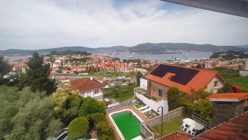 Foto 1e03b5ab-dc22-4703-955d-ff776388cf71. Casa en Teis Vigo
