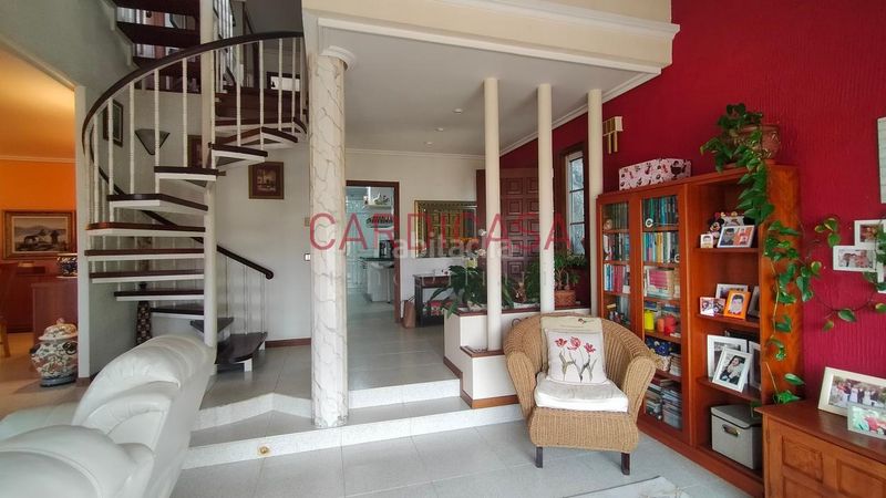 Foto 338ce20a-96bc-4863-90f9-a221f24461dd. Casa en Teis Vigo