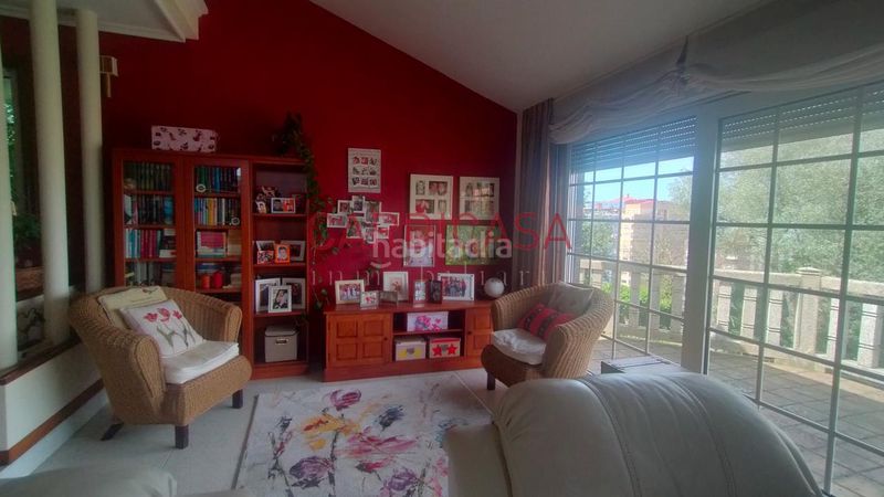 Foto 780b9ac1-068b-47ab-b799-edae5985dee0. Casa en Teis Vigo