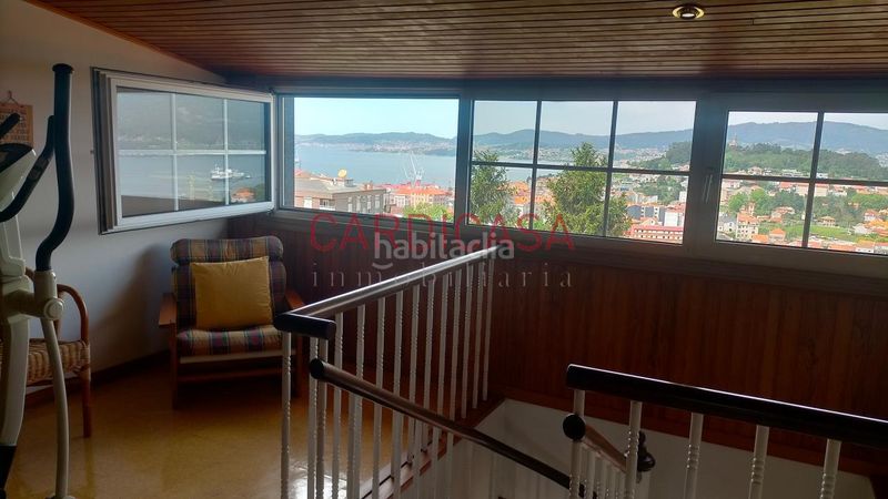 Foto 811131f0-4eef-442e-8a95-417c5debf5df. Casa en Teis Vigo